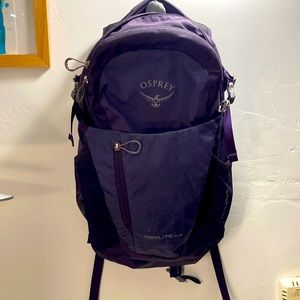 Osprey laptop backpack